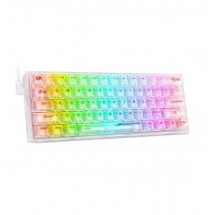 Teclado Redragon FIZZ...