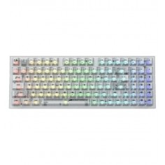 Teclado Gamer Redragon...
