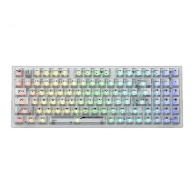 Teclado Gamer Redragon Irelia Pro...