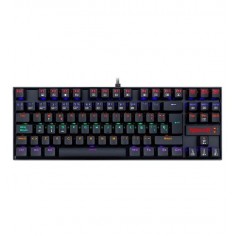 Teclado Redragon Kumara...