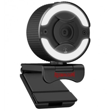 Webcam Redragon GW910 Oneshot – Full...