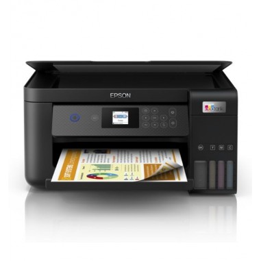 Impresora Epson EcoTank L4260...