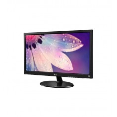 Monitor LG 19" LED/FHD/HDMI. Tienda Oficial en Paraguay. 2