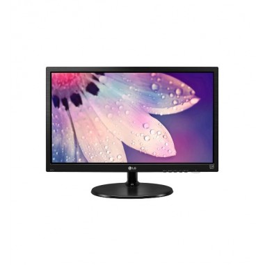 Monitor LG 19" LED/FHD/HDMI. Tienda Oficial en Paraguay.
