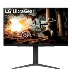 Monitor Gamer LG 27" QHD –...