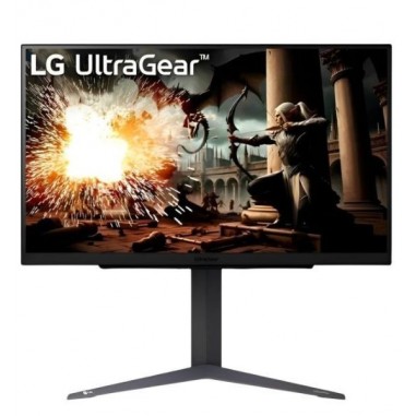 Monitor Gamer LG 27" QHD – 180Hz,...