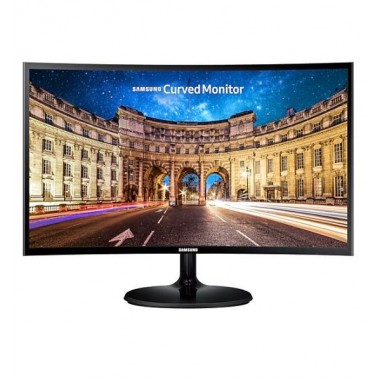 Monitor Samsung 27" FHD Curvo – VA,...