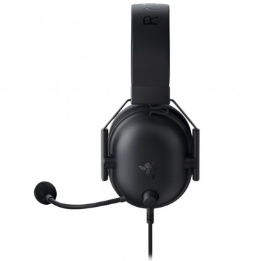 Auricular Gamer Razer BlackShark V2 X...