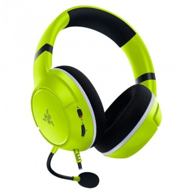 Auricular Gamer Razer Kaira X –...