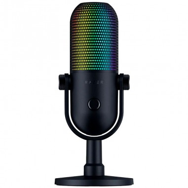 Micrófono Razer Seiren V3 Chroma –...