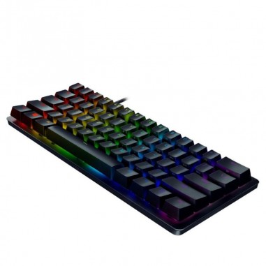 Teclado Gamer Razer Huntsman Mini 60%...