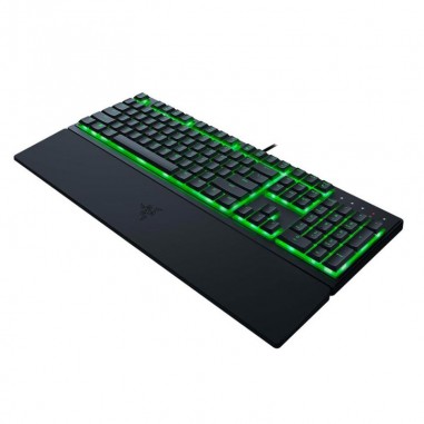 Teclado Gamer Razer Ornata V3 X – Low...