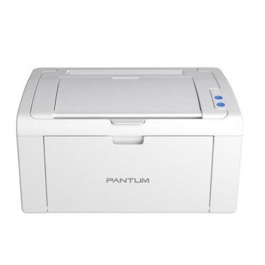 Impresora Pantum P2509W – Láser...