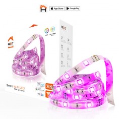 Tira LED Nexxt Smart 5M...