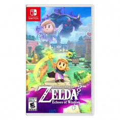 Juego Nintendo Switch – The...