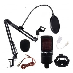 Micrófono Satellite A-MK06...