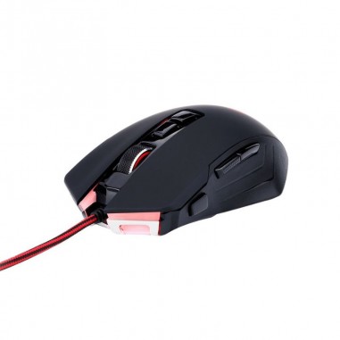 Mouse Redragon Dagger 2 M715 RGB USB...