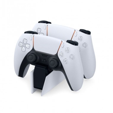 Base de Carga Playstation 5 Dualsense...
