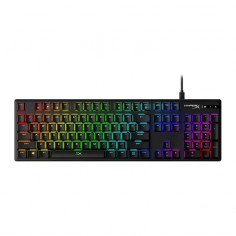 Teclado Gamer HyperX Alloy...