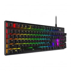 Teclado Gamer HyperX Alloy... 2