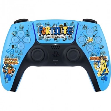 Control Sony Dualsense PS5 - Fornite...