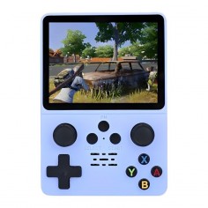 Consola Portátil R35S Retro... 2
