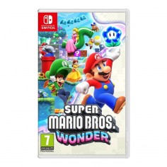 Juego Nintendo Switch:...