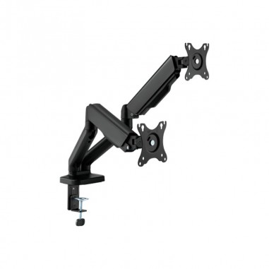 Soporte FTX P/ 2 Monitores hasta 32"