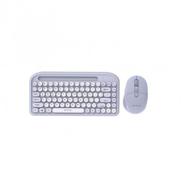 Kit FTX FTXGK01 – Teclado + Mouse...