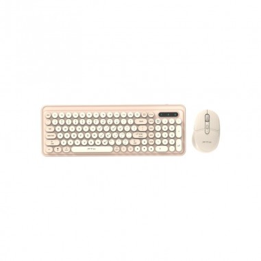 Kit FTX FTXGK02 – Teclado + Mouse...
