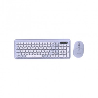 Kit FTX FTXGK02 – Teclado + Mouse...