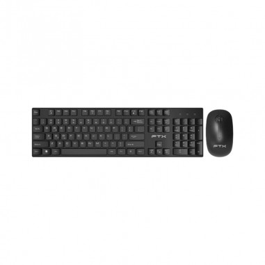Kit Inalámbrico FTX FTXGK600 –...