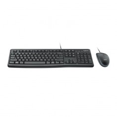 Kit Teclado + Mouse... 2