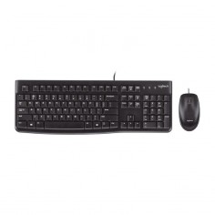 Kit Teclado + Mouse...