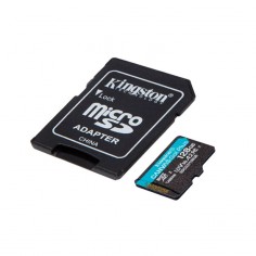 Memoria Micro SD Kingston... 2