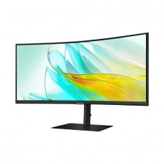 Monitor Samsung ViewFinity... 2
