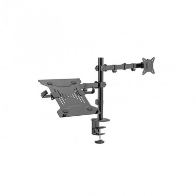 Soporte FTX para 1 Monitor o Notebook...