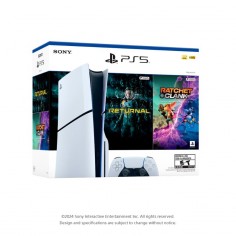 Consola Playstation 5 Slim... 2