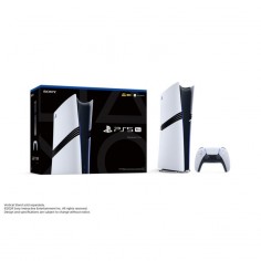 Consola Sony Playstation 5...