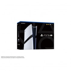 Consola Sony Playstation 5... 2
