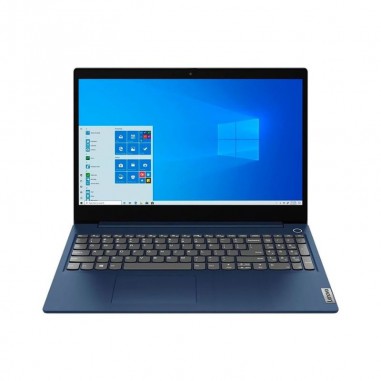 Notebook Lenovo IdeaPad 1 – 15.6"...