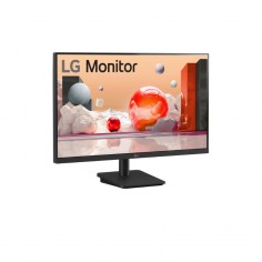 Monitor LG 27" FHD 75Hz IPS... 2