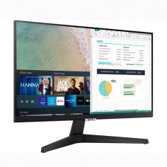Monitor Smart Samsung M5... 2