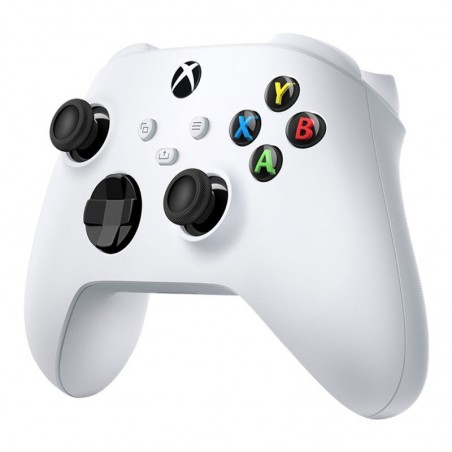 Consola Xbox serie S 512GB 8K. Tienda oficial en Paraguay