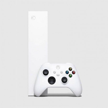 Consola Xbox serie S 512GB
