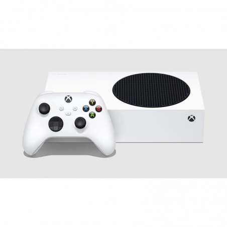 Consola Xbox serie S 512GB
