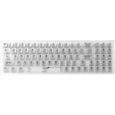 Teclado Gamer Redragon...