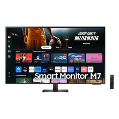 Monitor Smart Samsung M7...