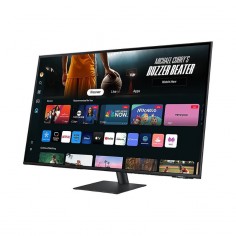 Monitor Smart Samsung M7... 2