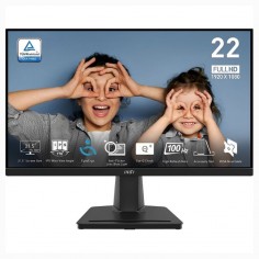 Monitor MSI 22" – MP225V –...